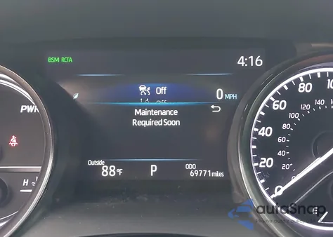 2021 Toyota Camry Xse Hybrid from USA, damaged, VIN 4T1K31AK5MU028540